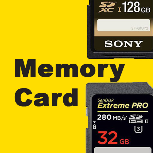 Memory Card