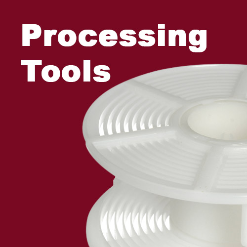 Processing Tools
