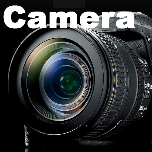 Cameras